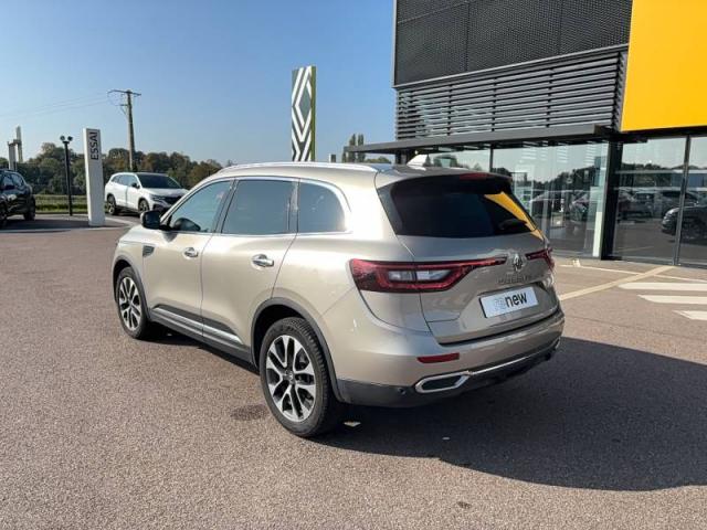 Renault Koleos image 5