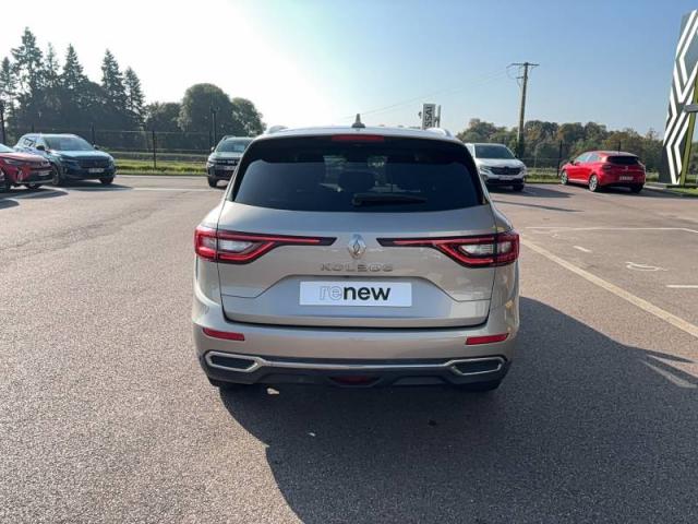 Renault Koleos image 6