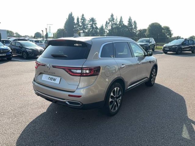 Renault Koleos image 7