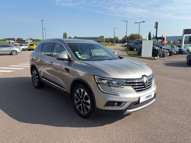 Renault Koleos image 4