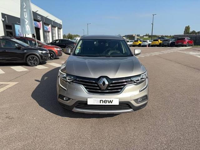 Renault Koleos image 3