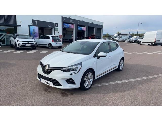 Renault Clio E-Tech 140 - 21n Business