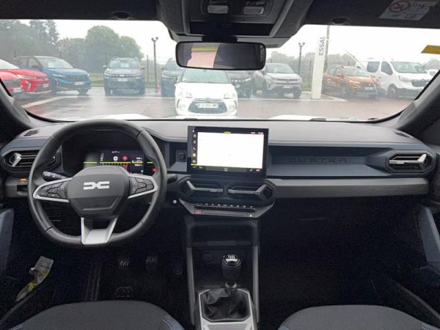 Dacia Duster image 1