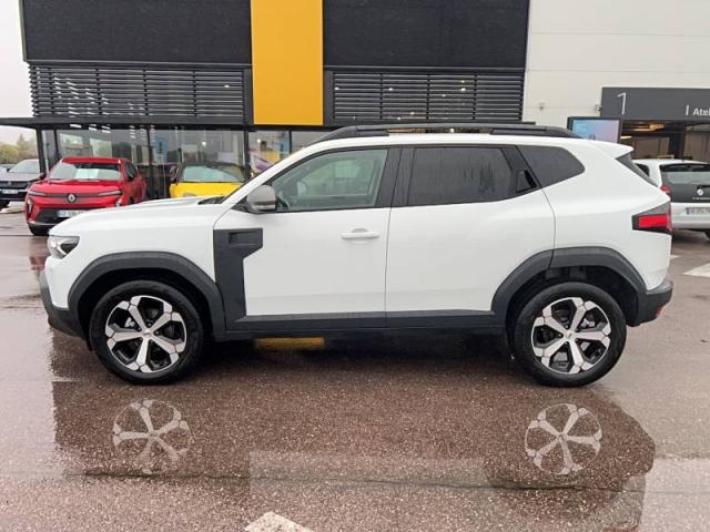 Dacia Duster image 5