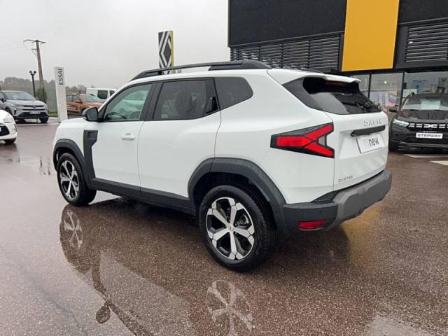 Dacia Duster image 9