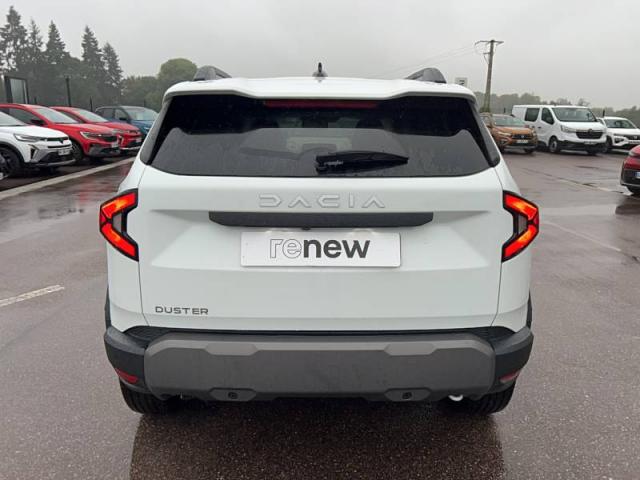 Dacia Duster image 7