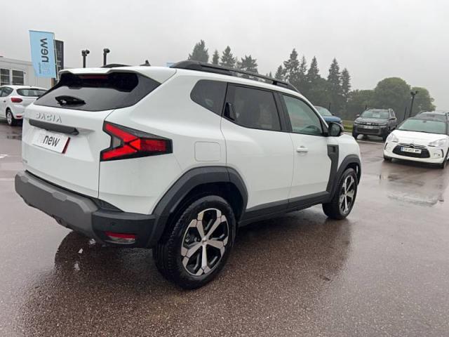 Dacia Duster image 8