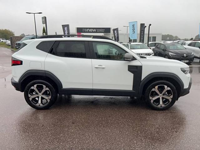 Dacia Duster image 2