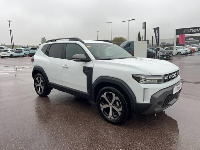 Dacia Duster image 6