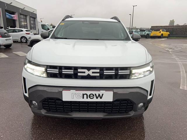 Dacia Duster image 3