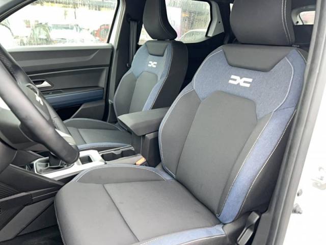 Dacia Duster image 4