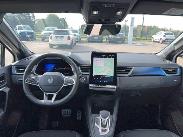 Renault Symbioz image 6
