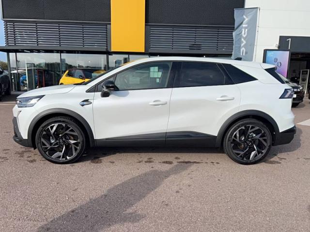Renault Symbioz image 5
