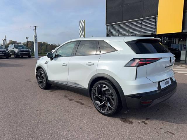 Renault Symbioz image 3