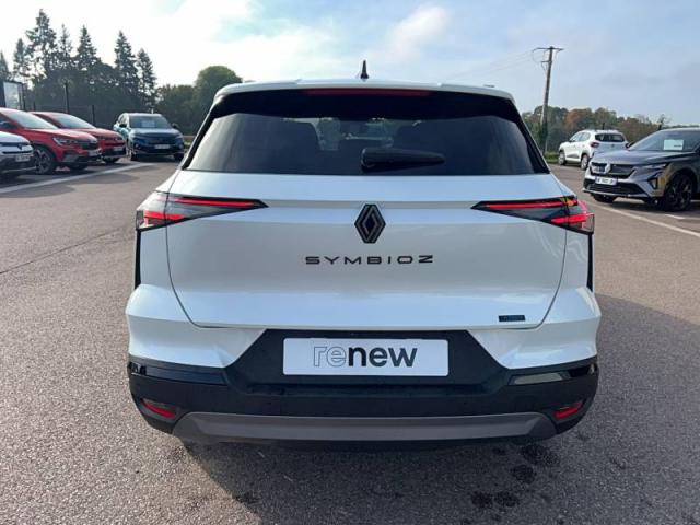 Renault Symbioz image 2