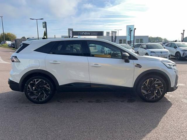 Renault Symbioz image 8