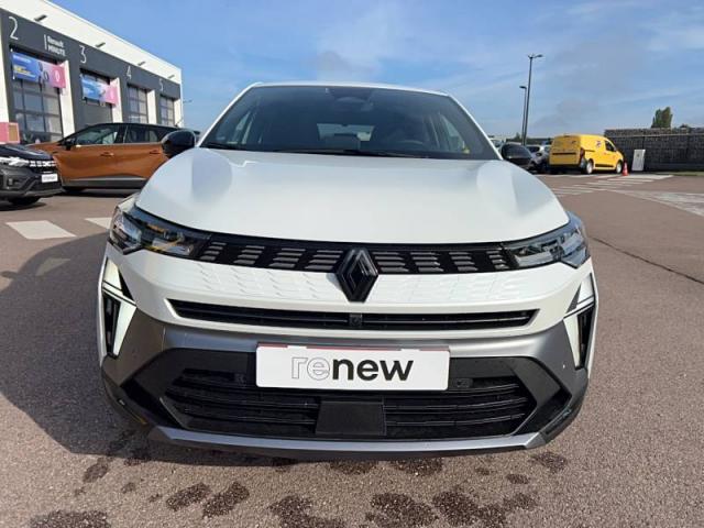 Renault Symbioz image 7