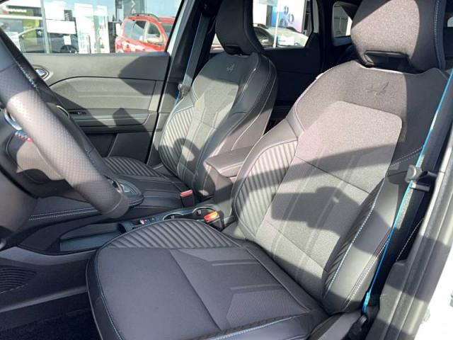 Renault Symbioz image 4