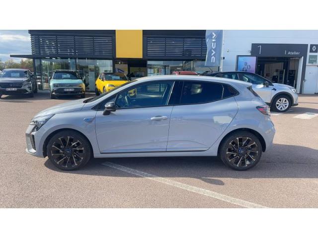 Renault Clio image 1