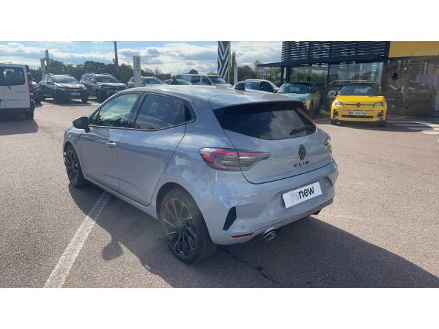 Renault Clio image 5