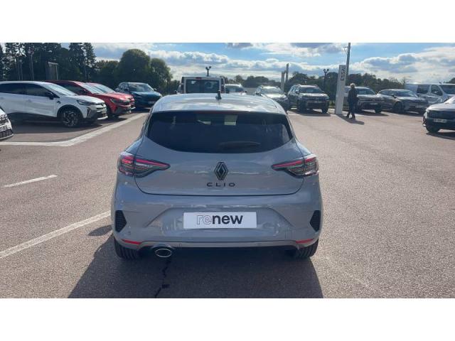 Renault Clio image 8