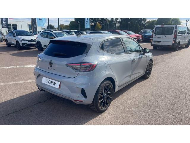 Renault Clio image 4