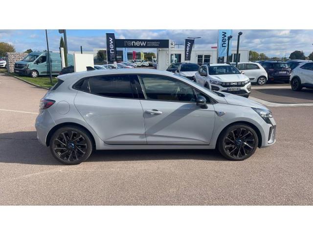 Renault Clio image 6