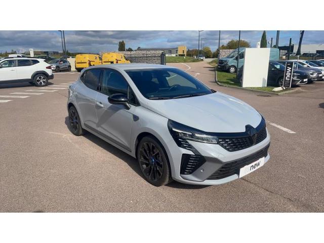 Renault Clio image 7