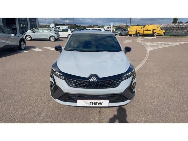 Renault Clio image 3