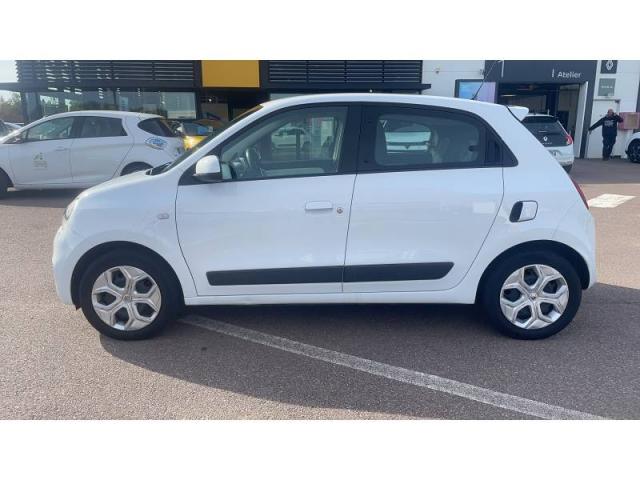 Renault Twingo image 1
