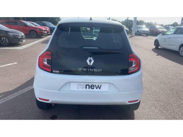 Renault Twingo image 8