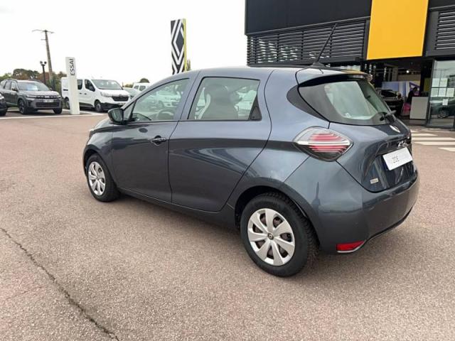 Renault Zoe image 2