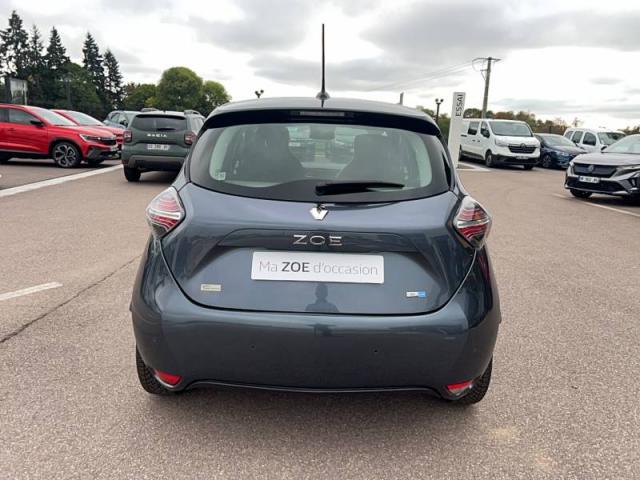 Renault Zoe image 9