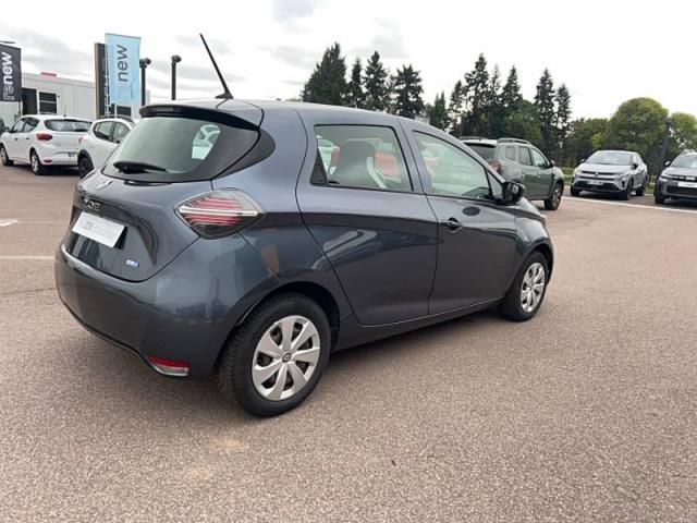 Renault Zoe image 6