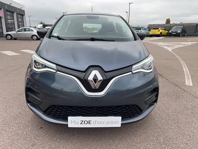 Renault Zoe image 1