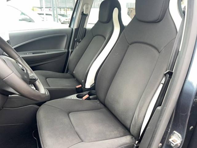 Renault Zoe image 5
