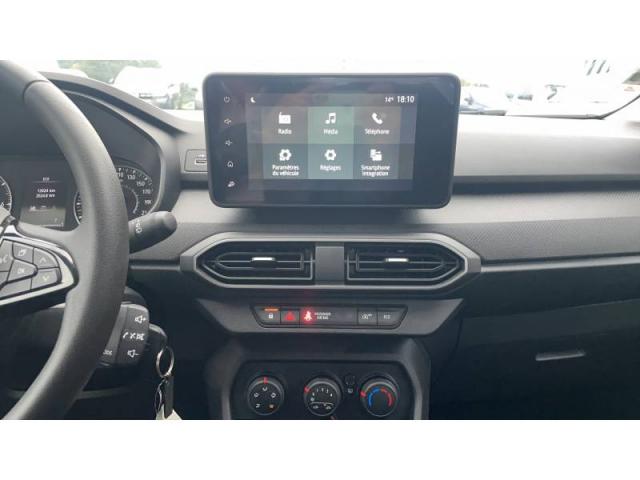 Dacia Sandero image 3