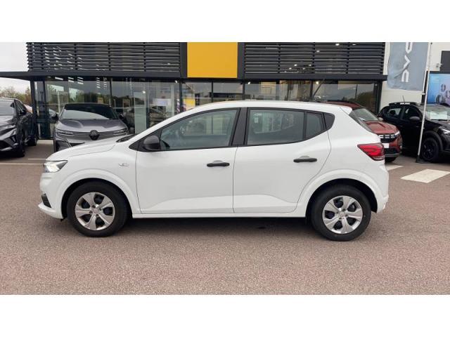 Dacia Sandero image 1