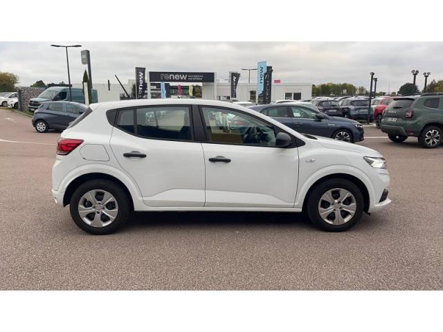 Dacia Sandero image 5