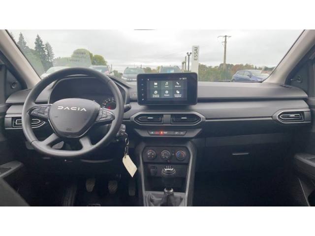 Dacia Sandero image 8