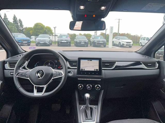 Renault Captur image 7
