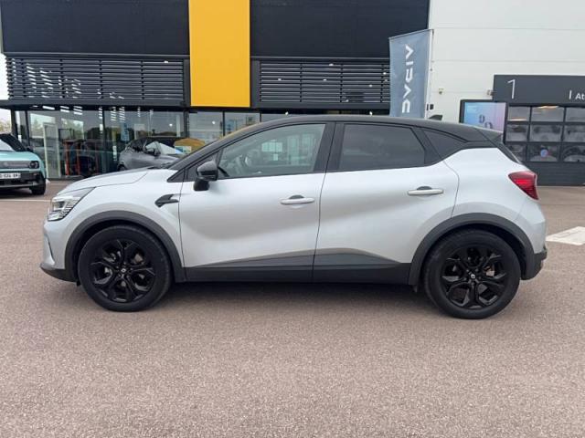 Renault Captur image 8