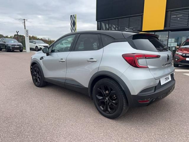 Renault Captur image 4