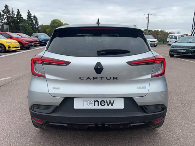 Renault Captur image 9