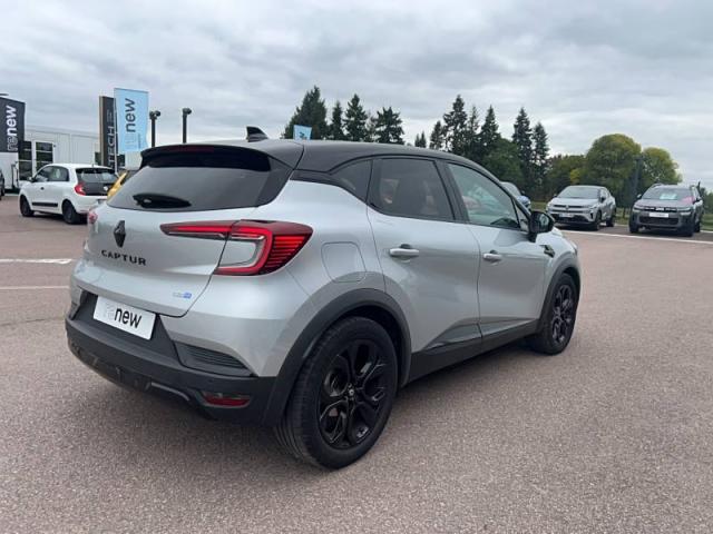 Renault Captur image 2