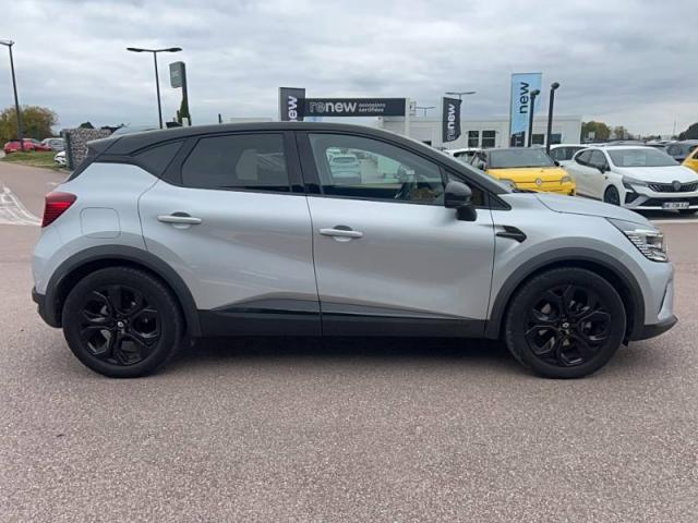 Renault Captur image 1
