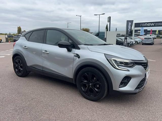 Renault Captur image 3