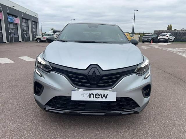 Renault Captur image 5