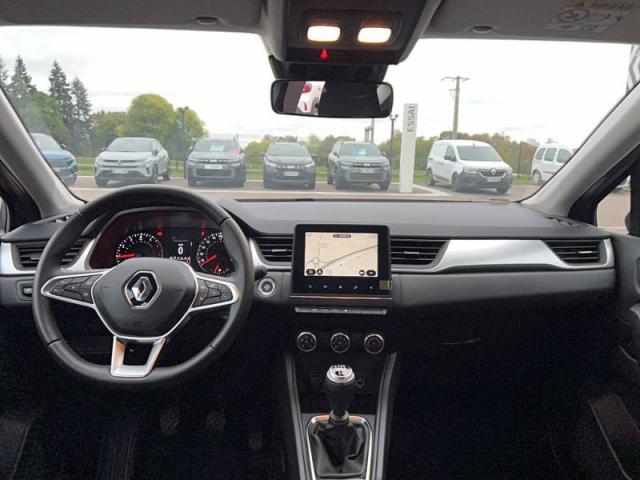 Renault Captur image 1