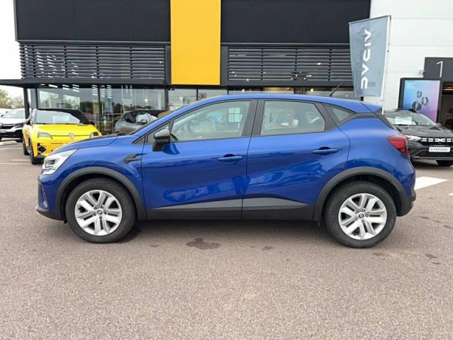 Renault Captur image 4